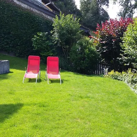 Apartment Regina Burgberg im Allgäu Exterior foto