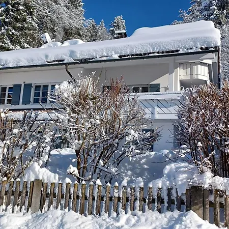 Apartment Regina Burgberg im Allgäu Exterior foto