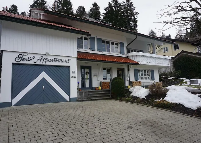 Apartment Regina