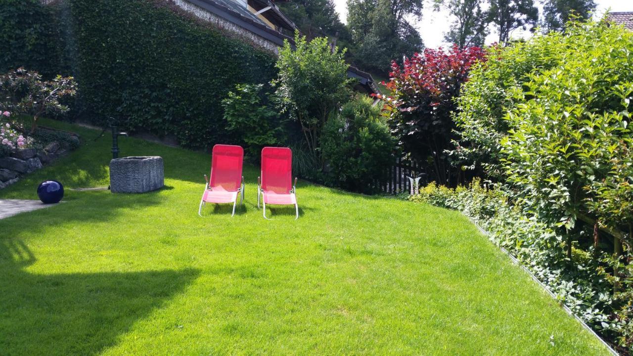 Apartment Regina Burgberg (Bavaria)