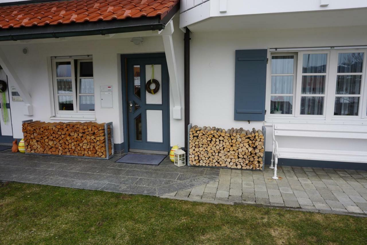 Regina Apartment Burgberg (Bavaria)
