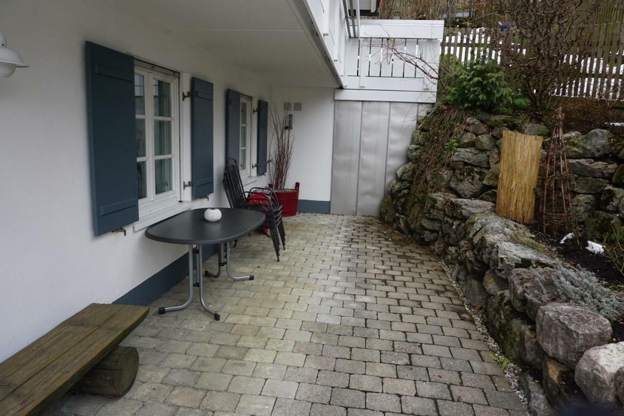 Apartment Regina Burgberg (Bavaria)