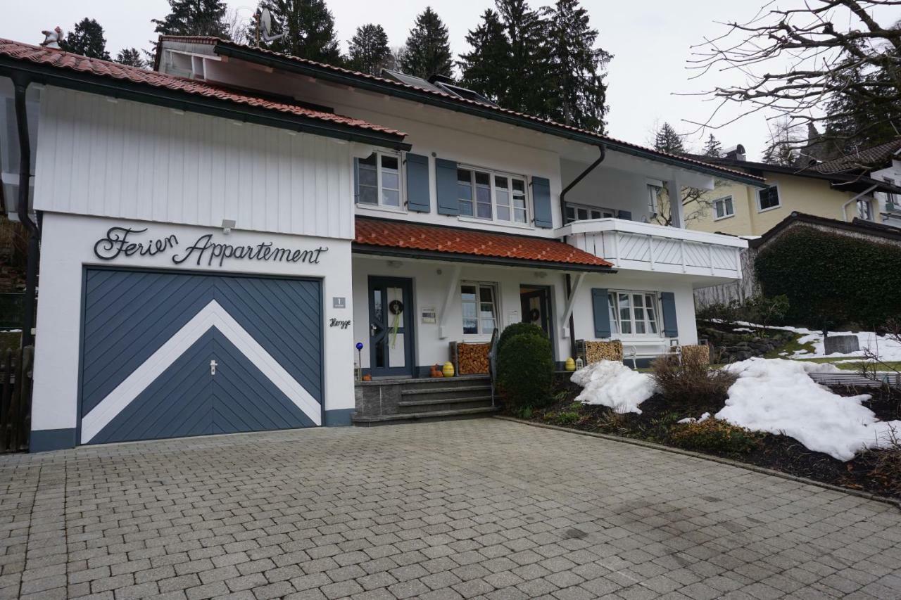 Regina * Burgberg (Bavaria)